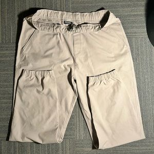 NORTH FACE Men city standard jogger size large